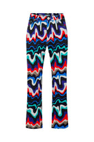 Ace Nayman-Harper Multicolor Denim Pants-Kot Pantolon-2-milagron.live