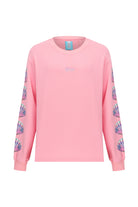 Ace Nayman-Harriet Unisex Top-Top-1-milagron.live
