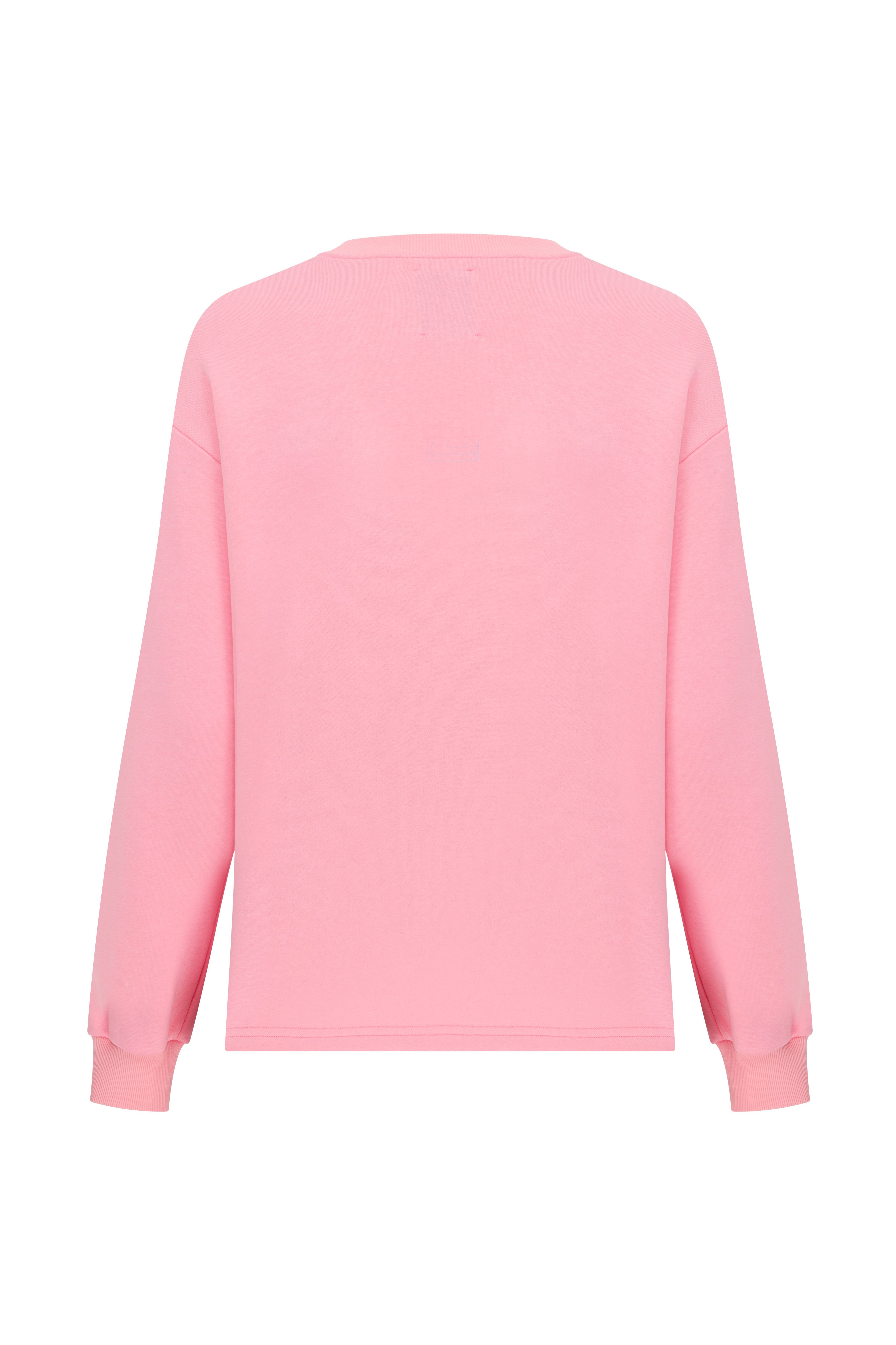 Ace Nayman-Harriet Unisex Top-Top-2-milagron.live