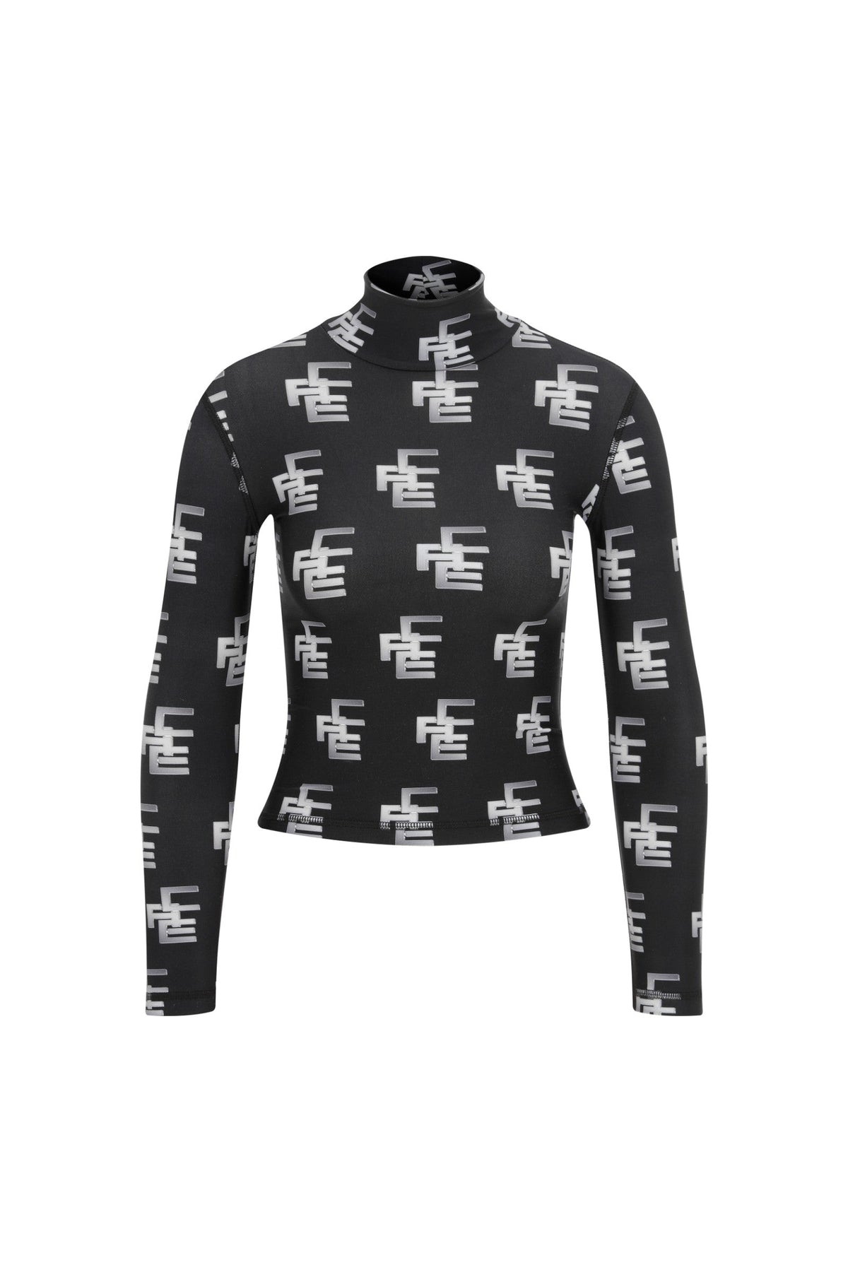Ace Nayman-Hope Monogram Top-Top-2-milagron.live