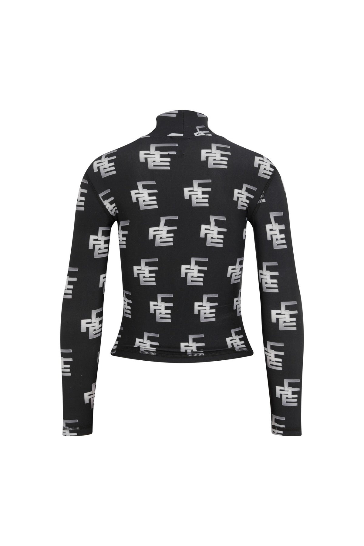 Ace Nayman-Hope Monogram Top-Top-3-milagron.live