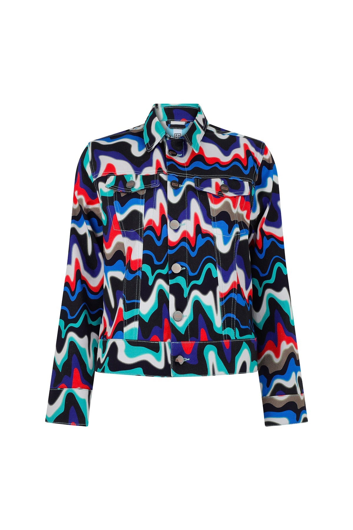Ace Nayman-Irina Denim Jacket-Ceket-2-milagron.live