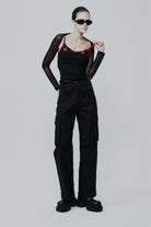 Ace Nayman-Jayla Mesh Top-4-milagron.live