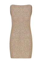 Joy Knitted Dress