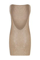 Joy Knitted Dress