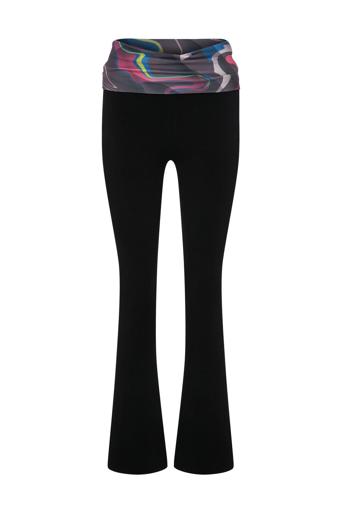 Margaret Jersey Pants
