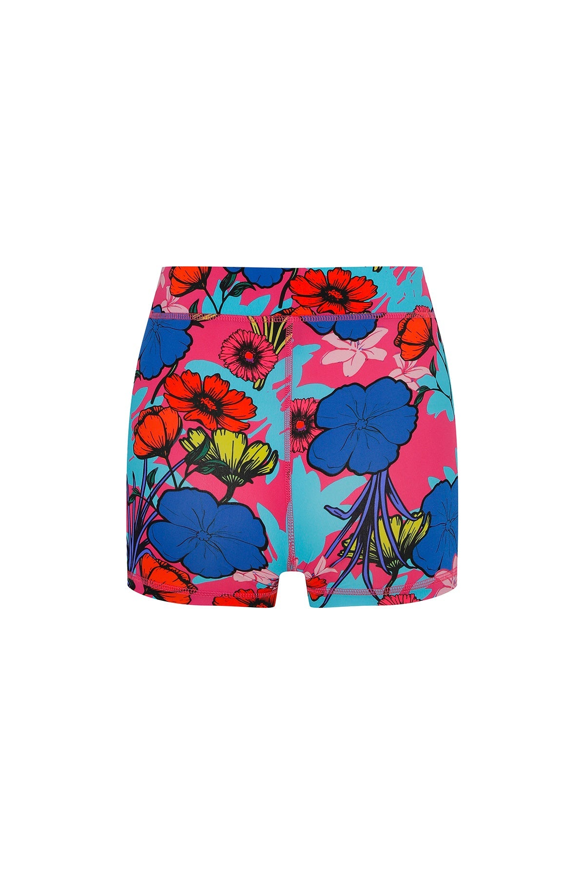 Ace Nayman-Lara Shorts-Şort-2-milagron.live