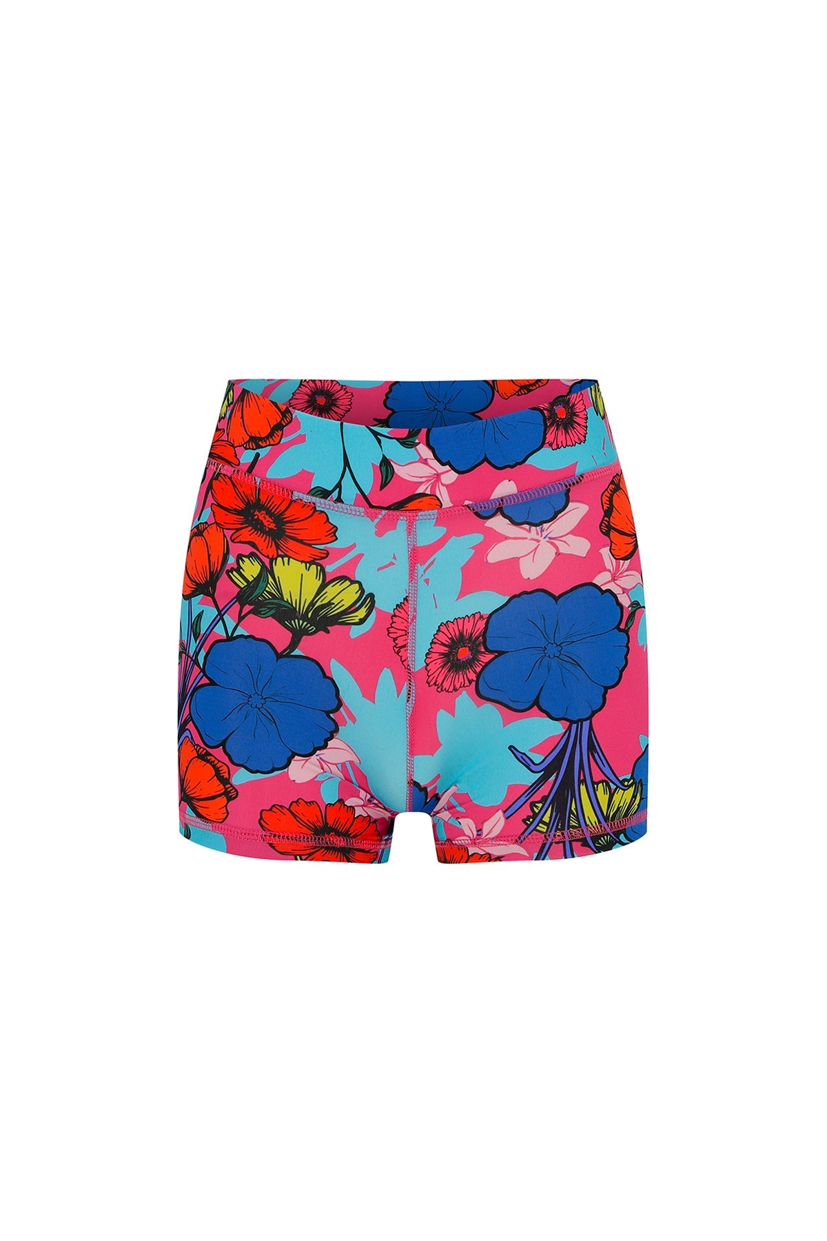 Ace Nayman-Lara Shorts-Şort-3-milagron.live