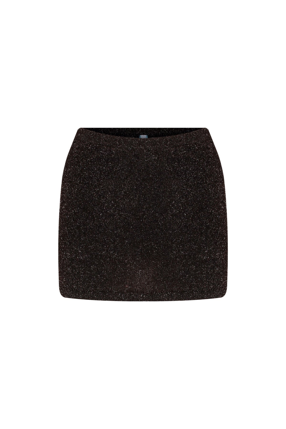 Ace Nayman-Melody Knitted Skirt-Etek-2-milagron.live