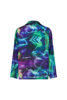 Ace Nayman-Rex Multicolor Pajama Shirt-Gömlek-3-milagron.live