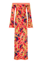 Ace Nayman-Ruth Knitted Dress-Elbise-3-milagron.live