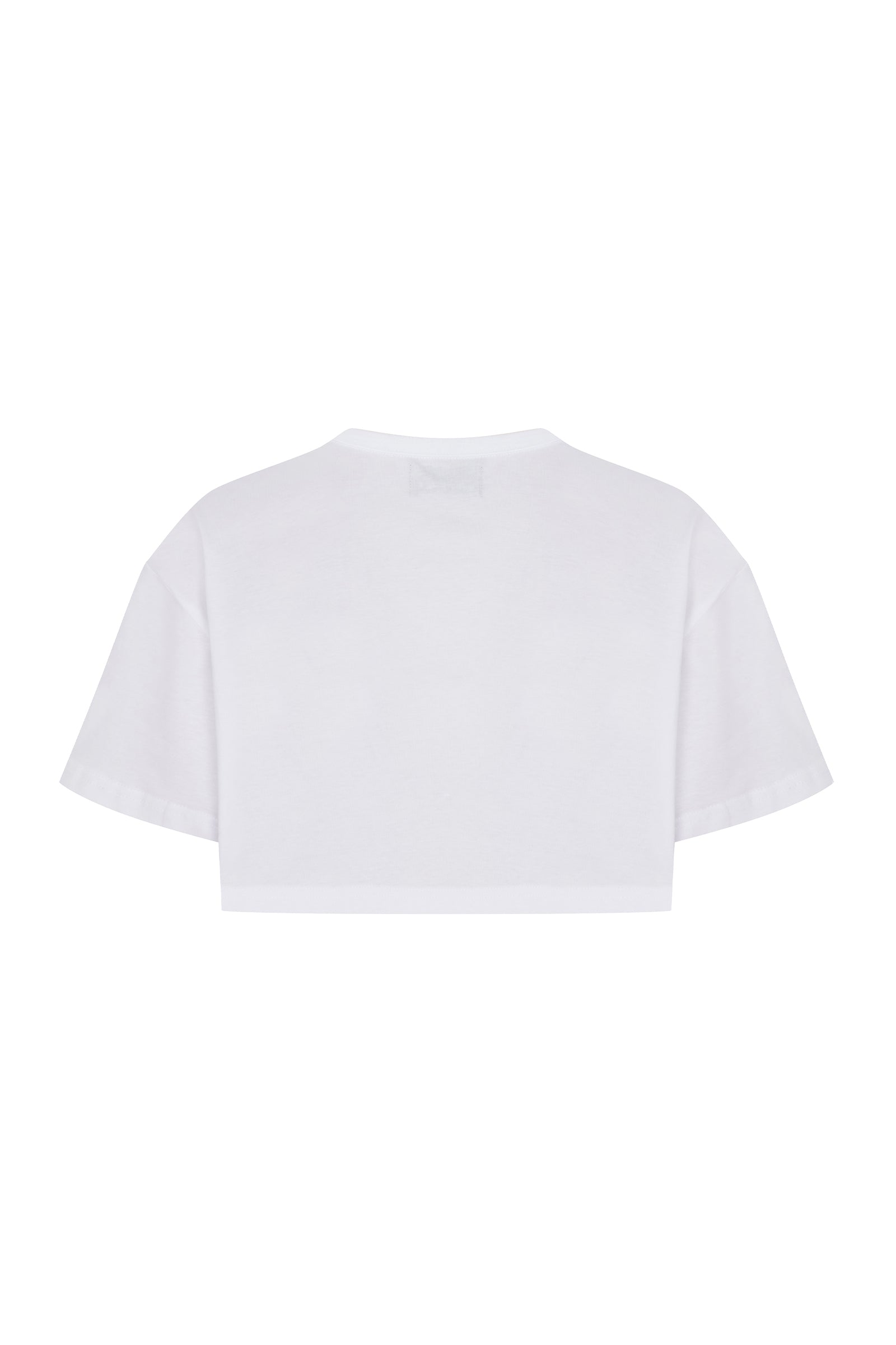 Seth Cropped Tee