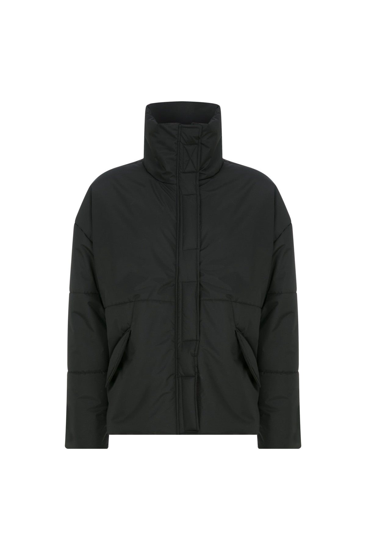 Ace Nayman-Soleil Puffer Jacket-Mont-1-milagron.live