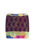 Vance Multilayer Skirt