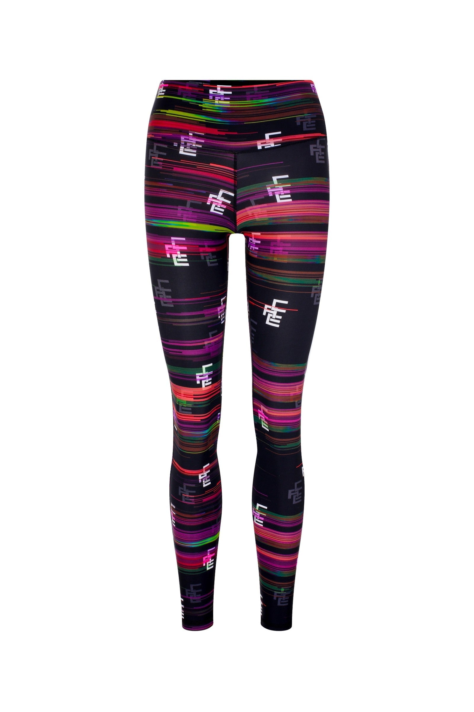 Ace Nayman-Violet Leggings-Tayt-2-milagron.live