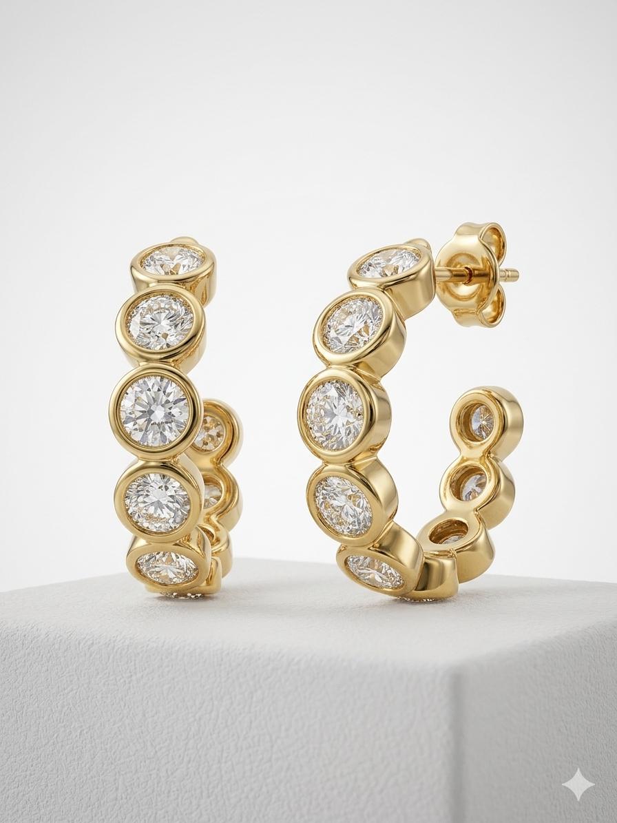 Aria Earring