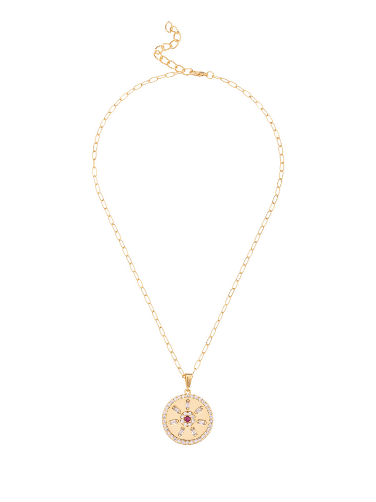 Sabrina Necklace