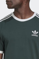 Adidas-Adicolor Classics Trace T-shirt-T-Shirts-4-milagron.live
