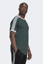 Adidas-Adicolor Classics Trace T-shirt-T-Shirts-5-milagron.live