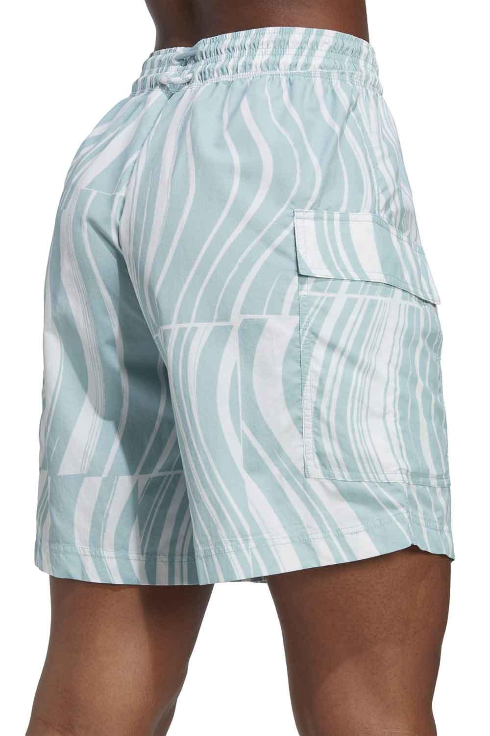 Adidas-Adidas By Stella Mccartney Truenature-Şort-5-milagron.live