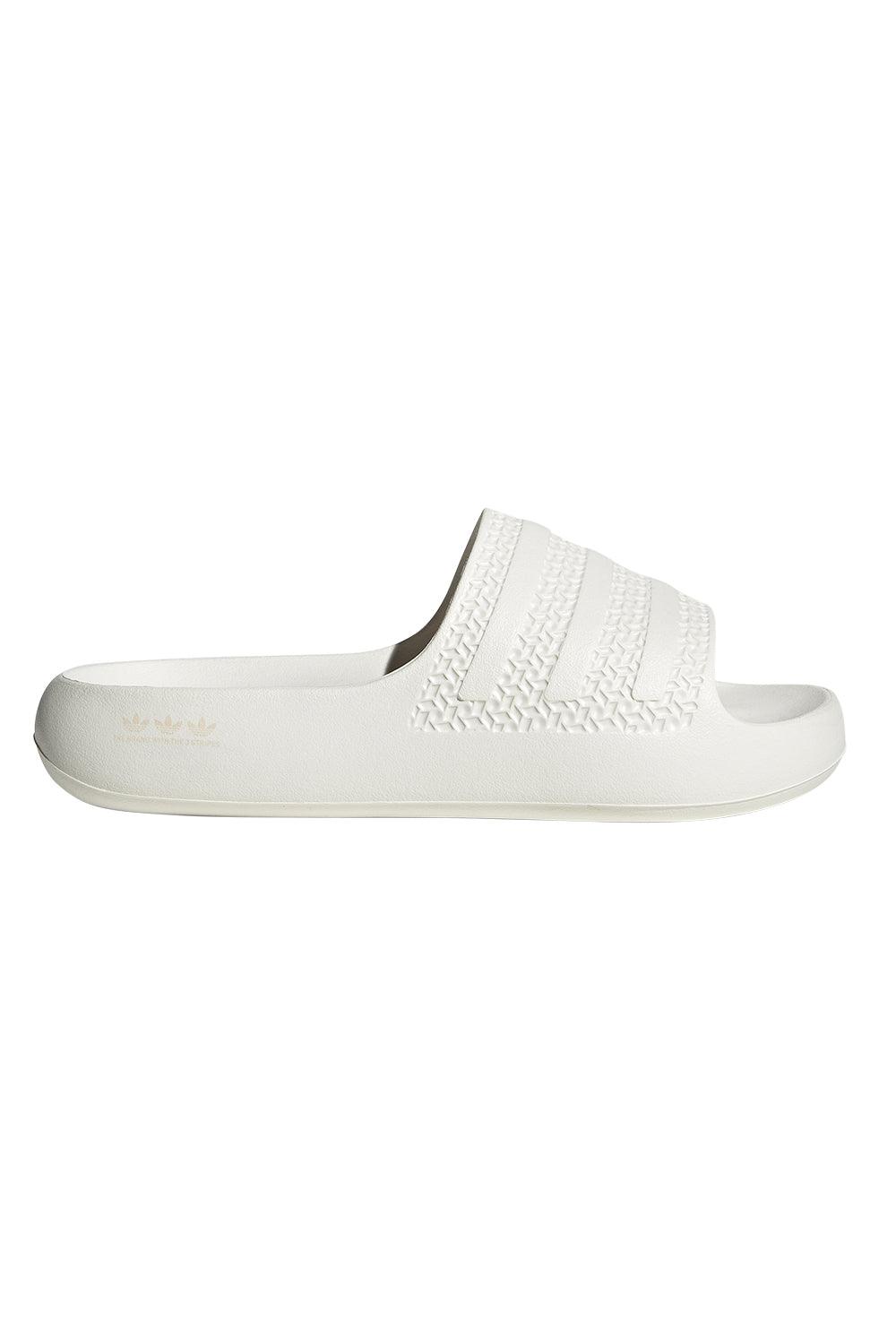 Adidas-Adilette Ayoon W Terlik-Sandalet & Terlik-1-milagron.live