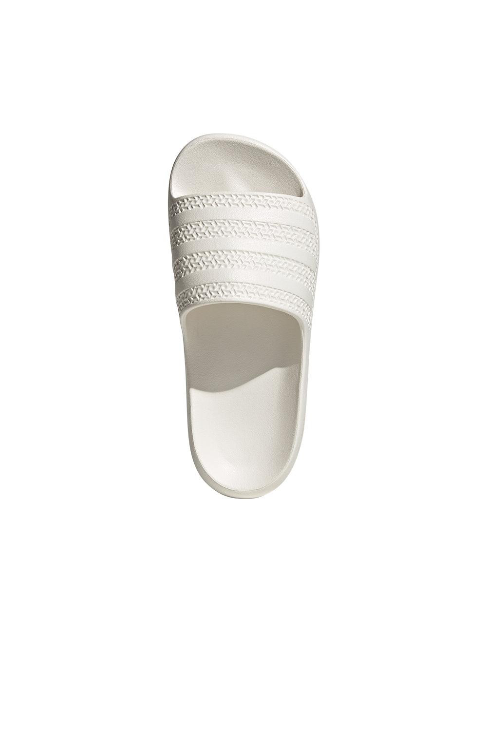 Adidas-Adilette Ayoon W Terlik-Sandalet & Terlik-4-milagron.live