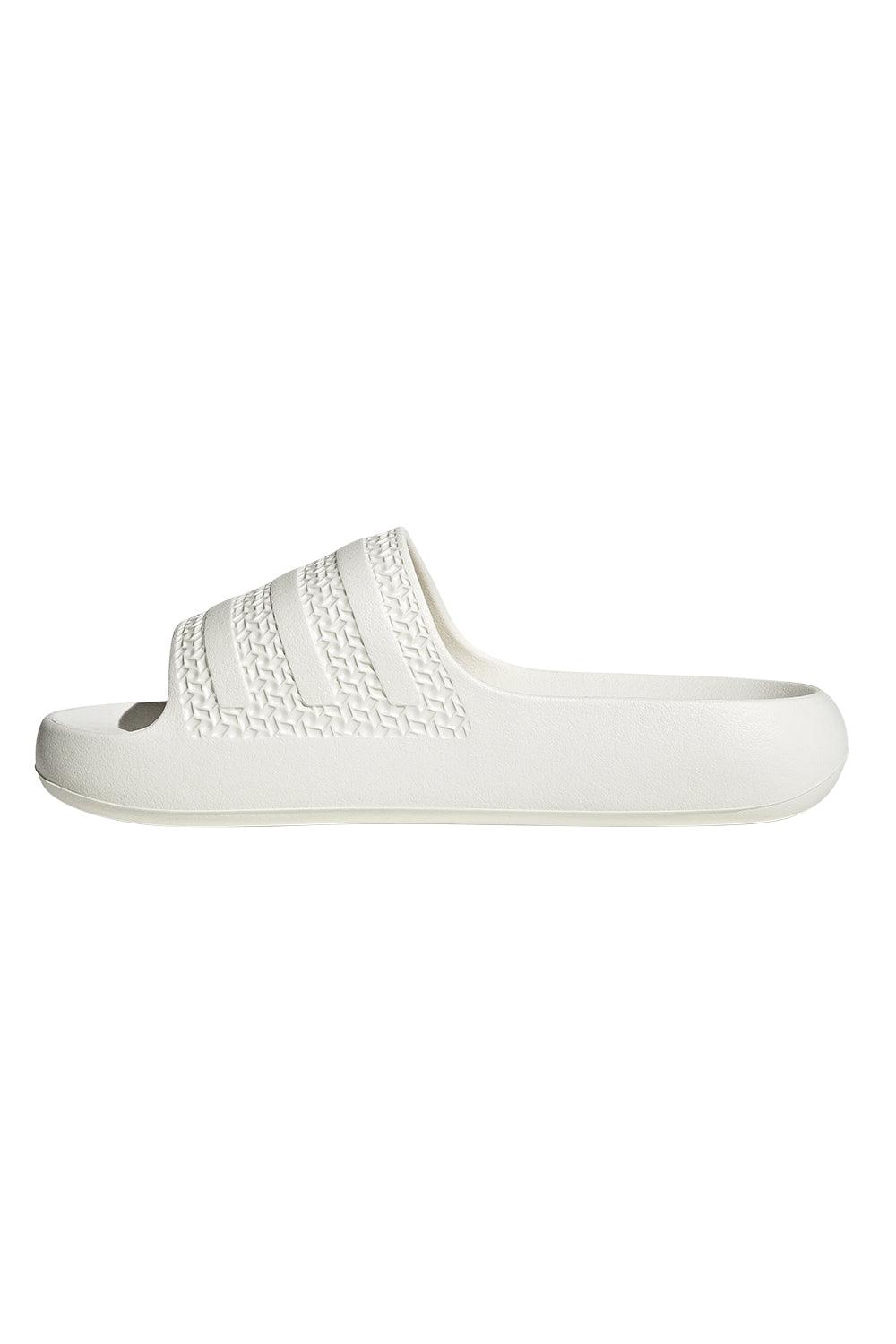 Adidas-Adilette Ayoon W Terlik-Sandalet & Terlik-5-milagron.live