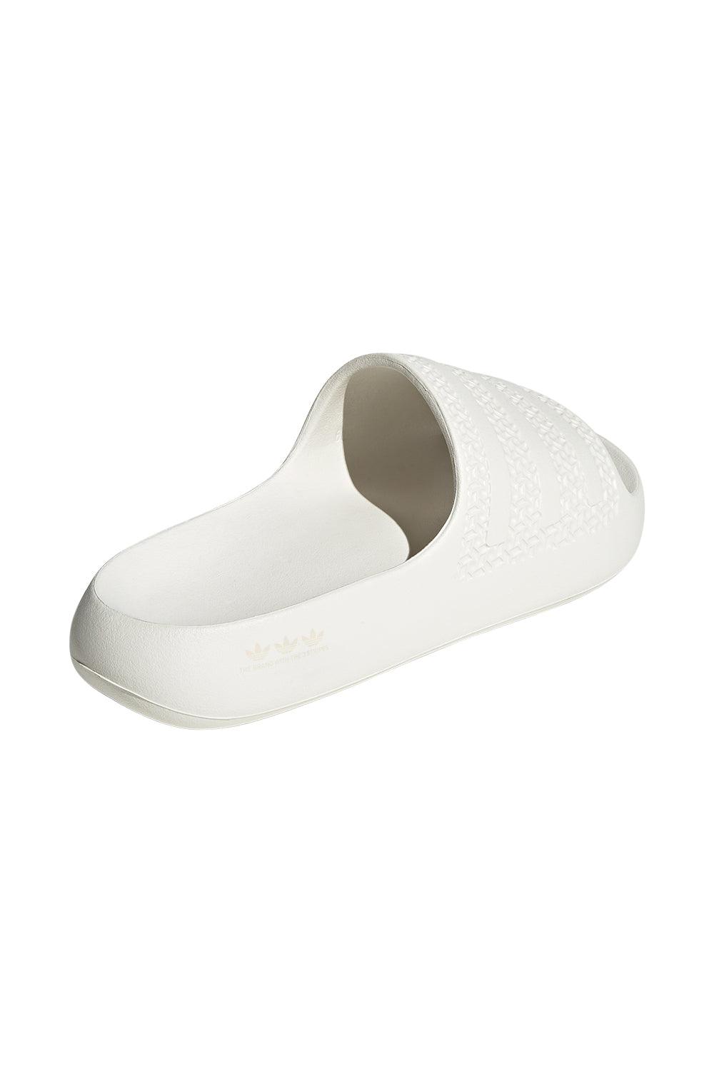 Adidas-Adilette Ayoon W Terlik-Sandalet & Terlik-6-milagron.live