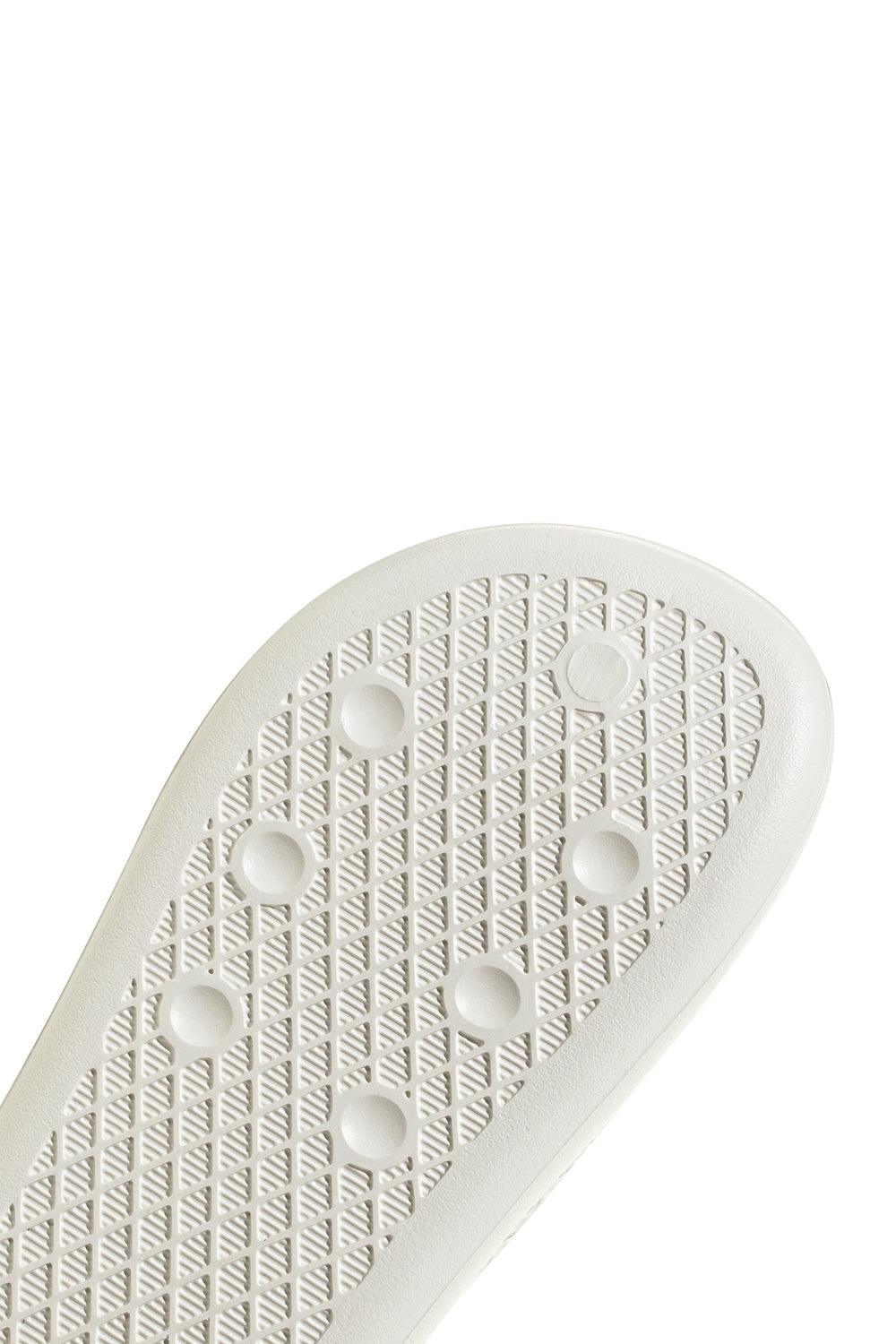 Adidas-Adilette Ayoon W Terlik-Sandalet & Terlik-7-milagron.live