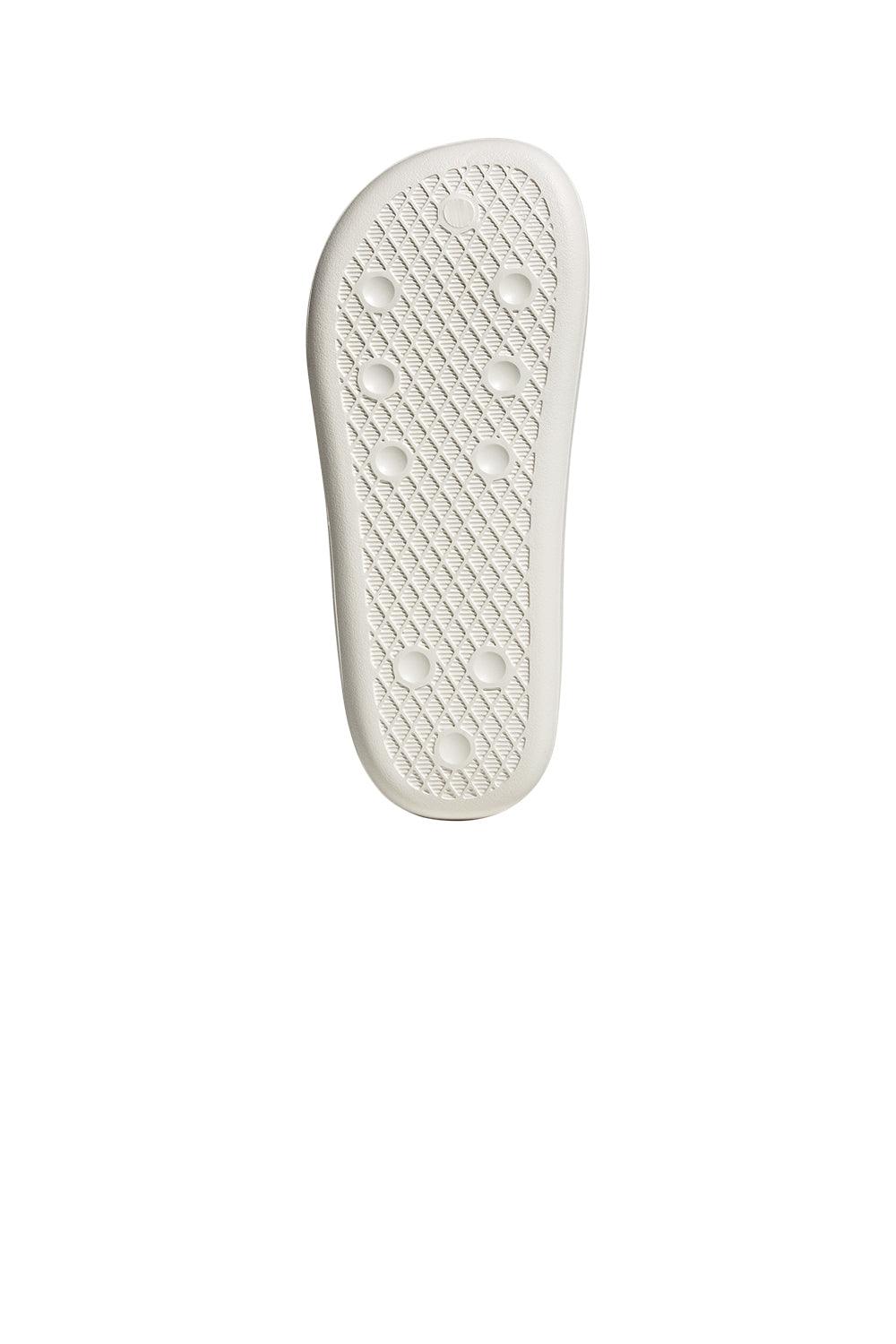 Adidas-Adilette Ayoon W Terlik-Sandalet & Terlik-8-milagron.live