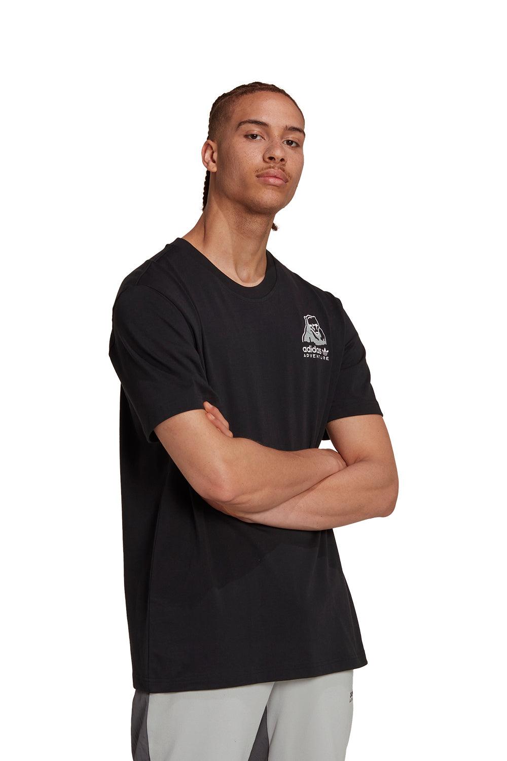 Adidas-Aventure Winter Tee-T-Shirts-4-milagron.live