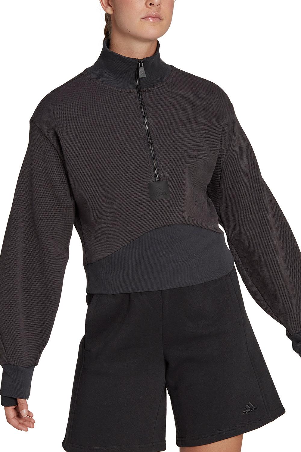 Adidas-BOA Sweatshirt-Sweatshirts & Hoodies-5-milagron.live
