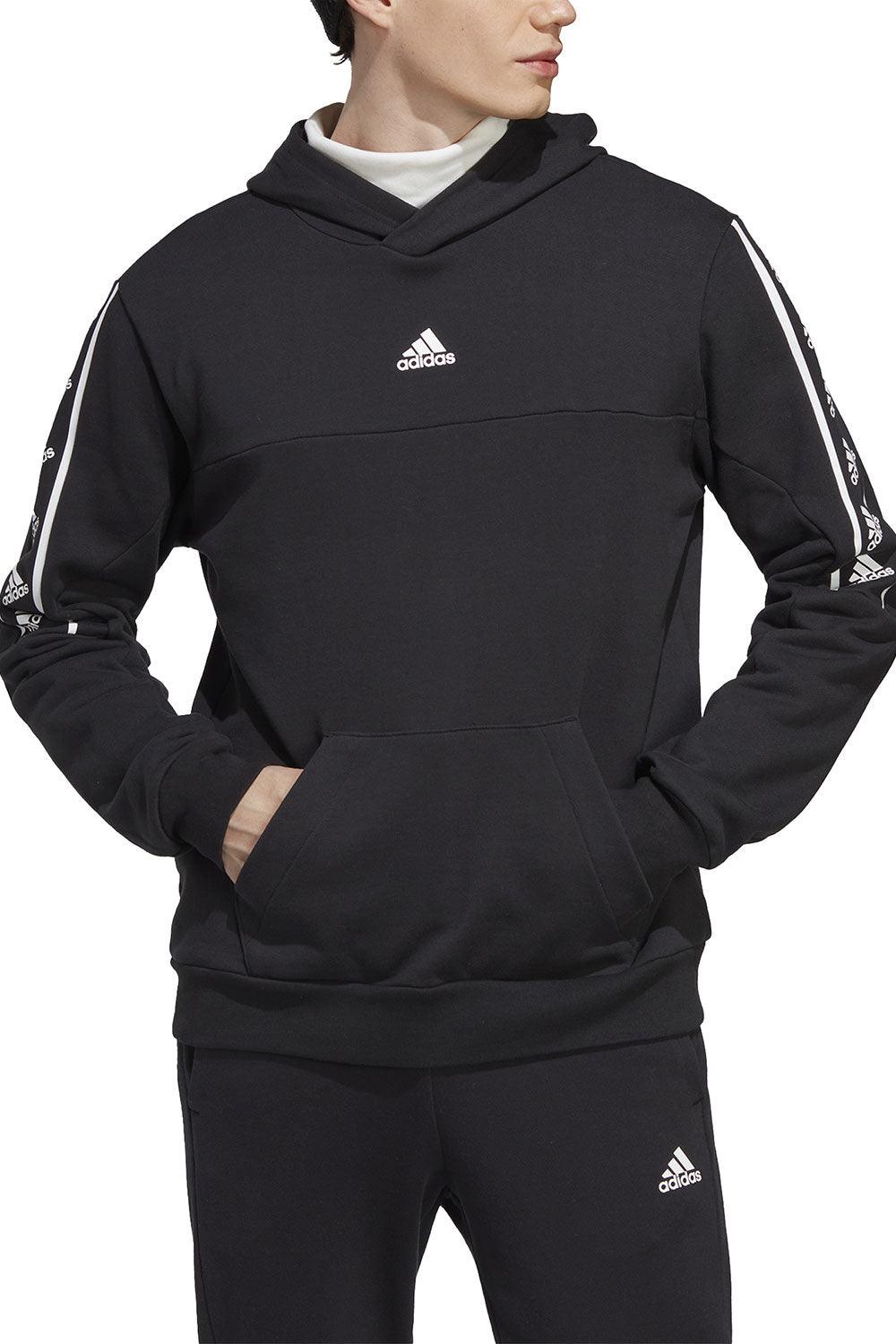 Adidas-Brandlove Hoodie-Sweatshirts & Hoodies-2-milagron.live