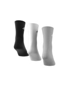 Adidas-Cushioned Crew Socks 3 Pairs-Çorap-3-milagron.live