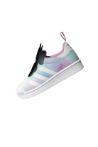 Adidas-Disney Superstar Sneakers Pink-Sneakers-9-milagron.live
