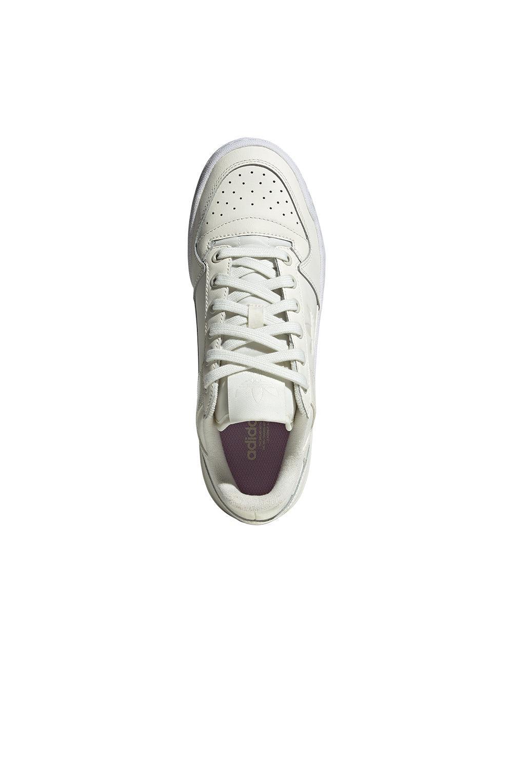 Adidas-Forum Bold Cloud White-Sneakers-5-milagron.live