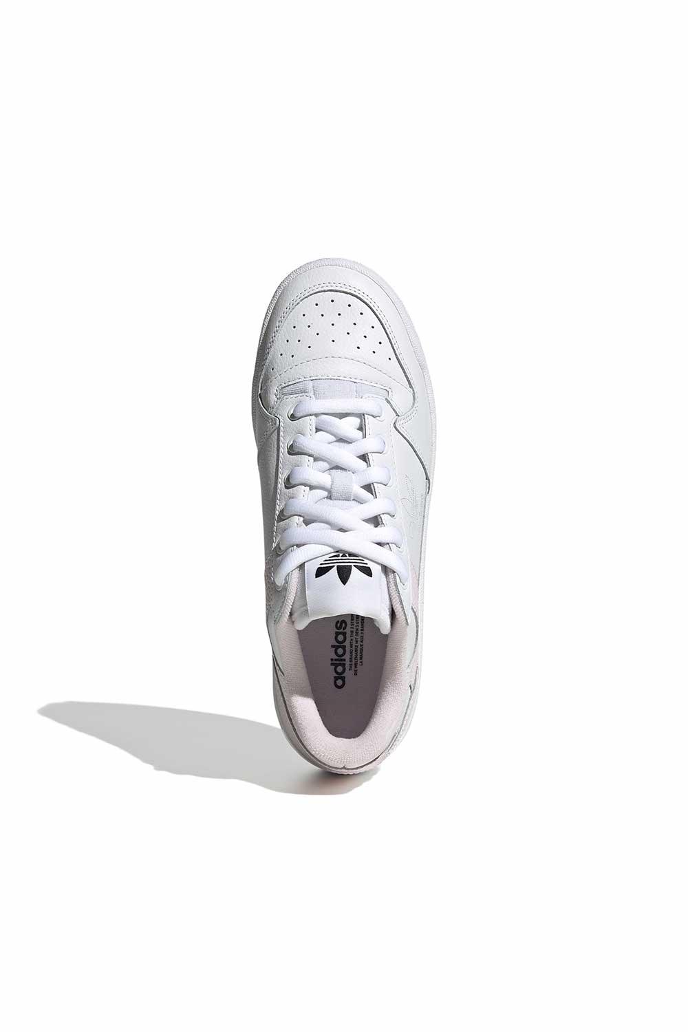Adidas-Forum Bold White/Pink-Sneakers-2-milagron.live