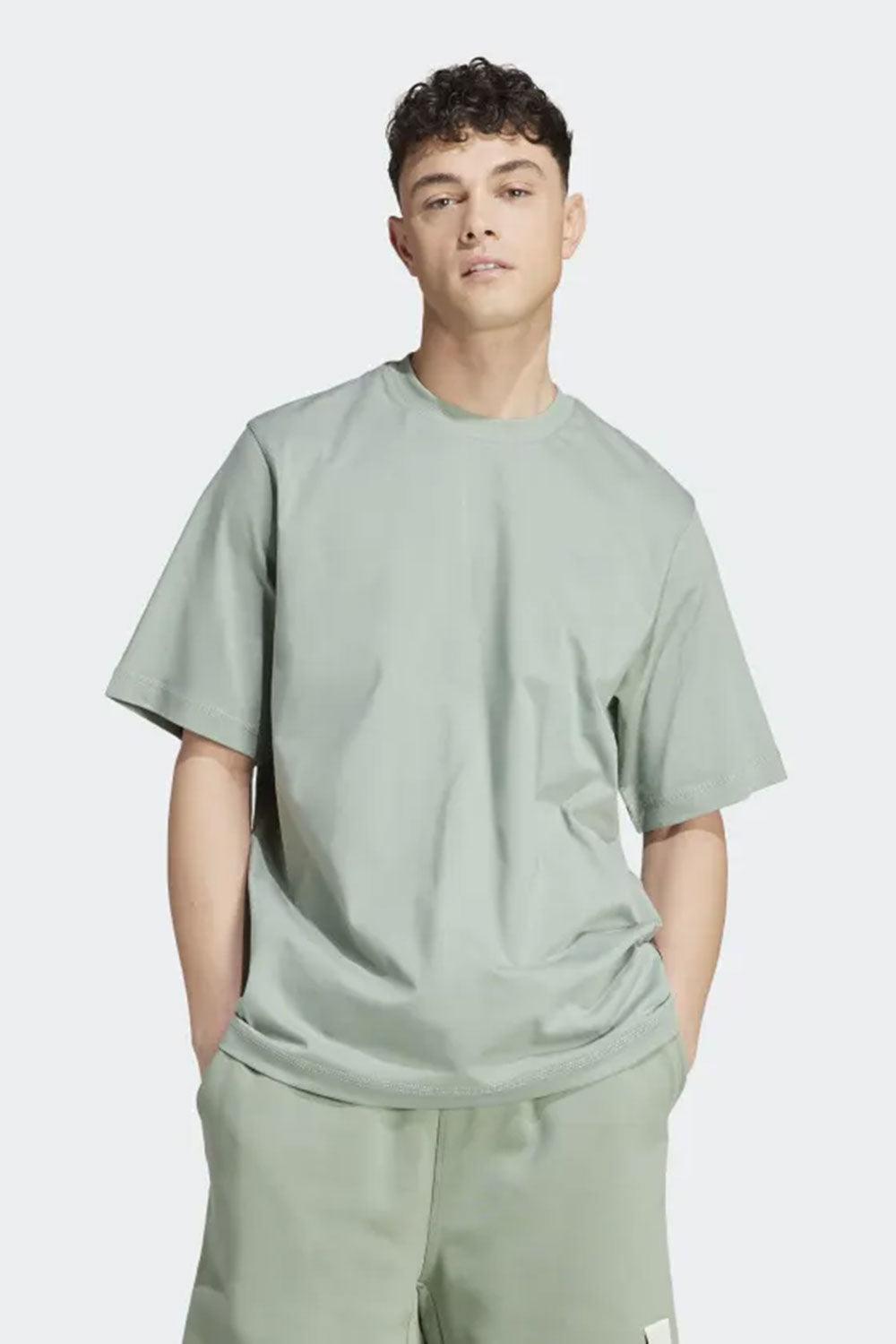 Adidas-Lounge T-shirt-T-Shirts-1-milagron.live