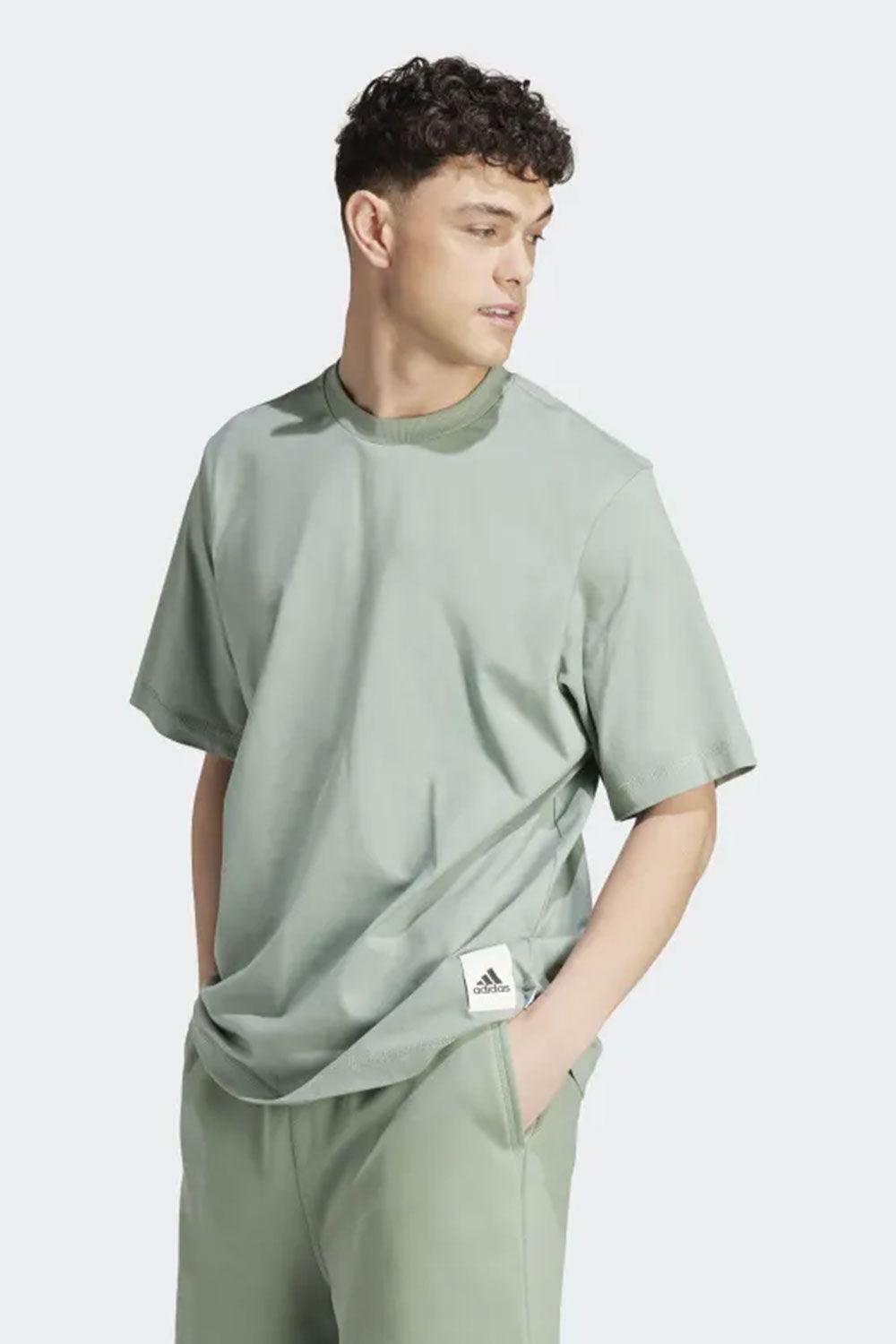 Adidas-Lounge T-shirt-T-Shirts-4-milagron.live