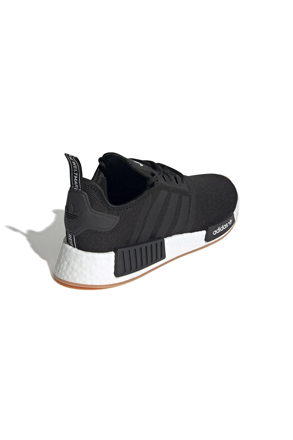 Adidas-NMD_R1 PrimeBlue CoreBlack/Gum2-Sneakers-6-milagron.live