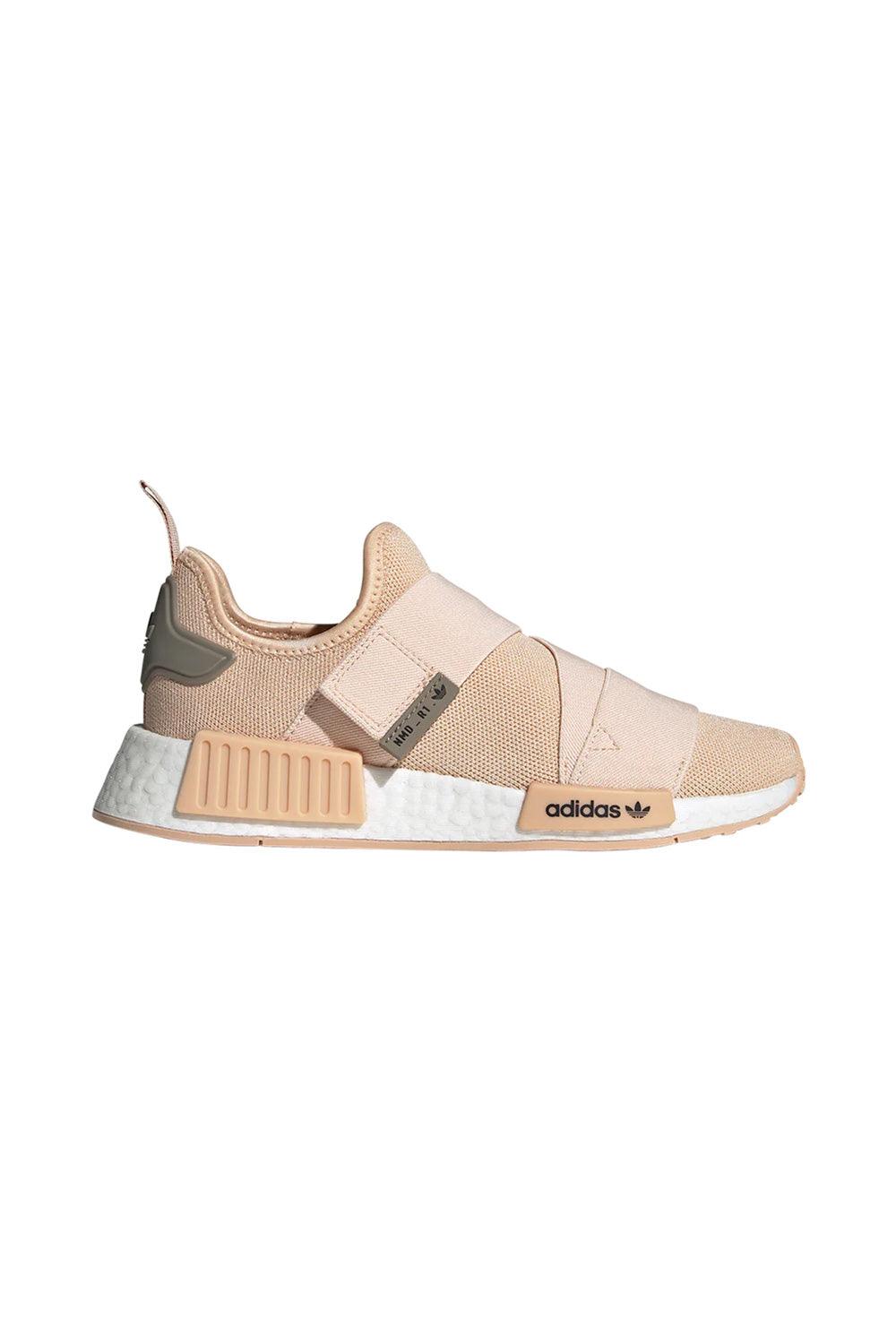 Adidas-NMD_R1 Strap Ayakkabı-Sneakers-1-milagron.live