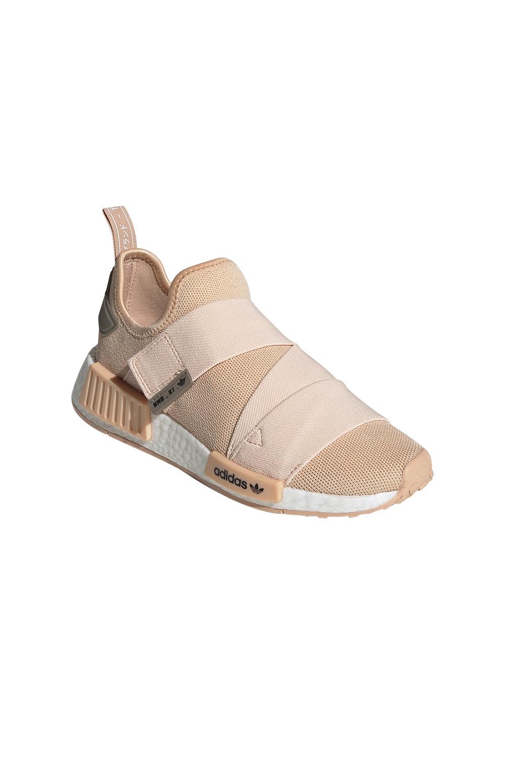 Adidas-NMD_R1 Strap Ayakkabı-Sneakers-2-milagron.live