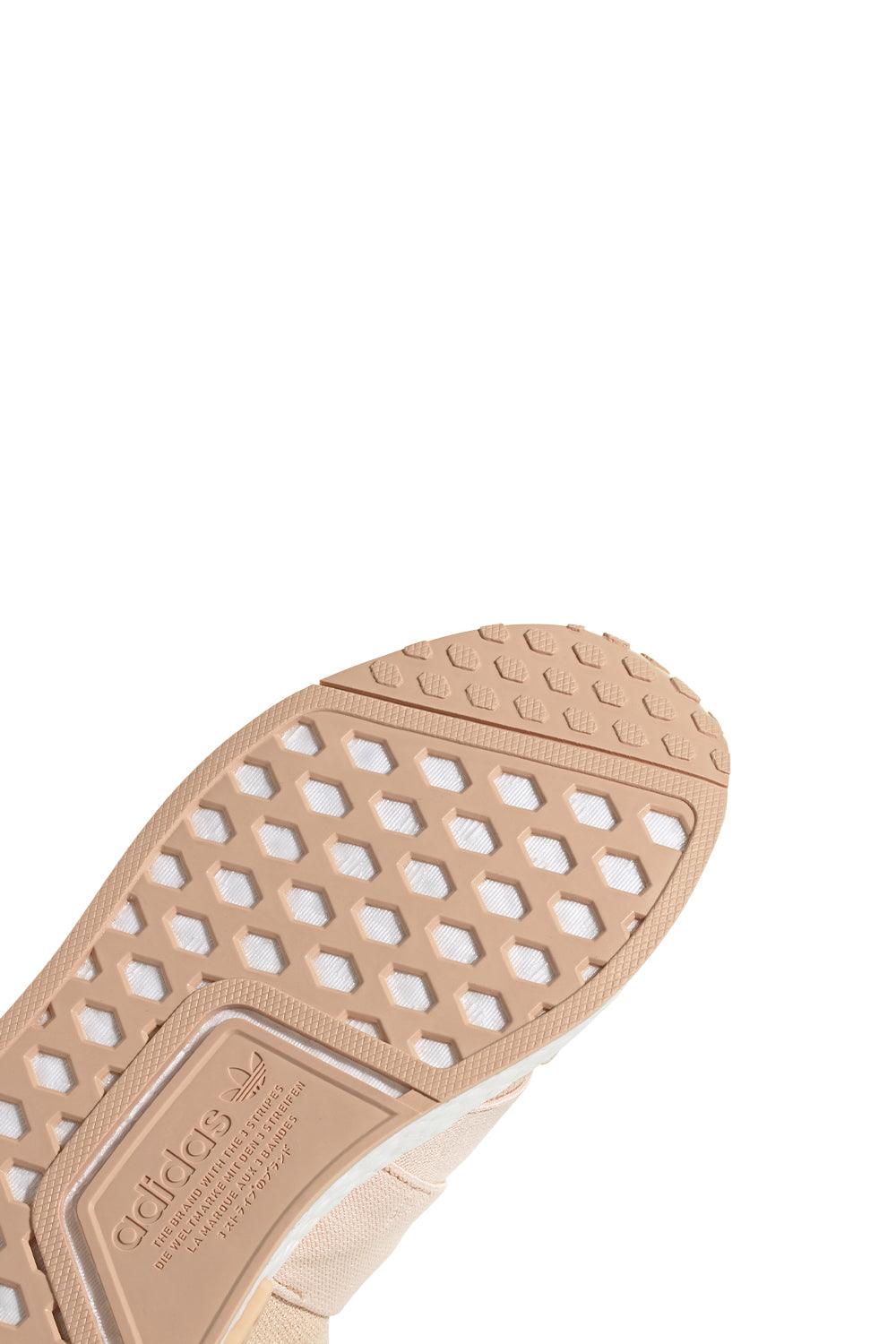 Adidas-NMD_R1 Strap Ayakkabı-Sneakers-6-milagron.live