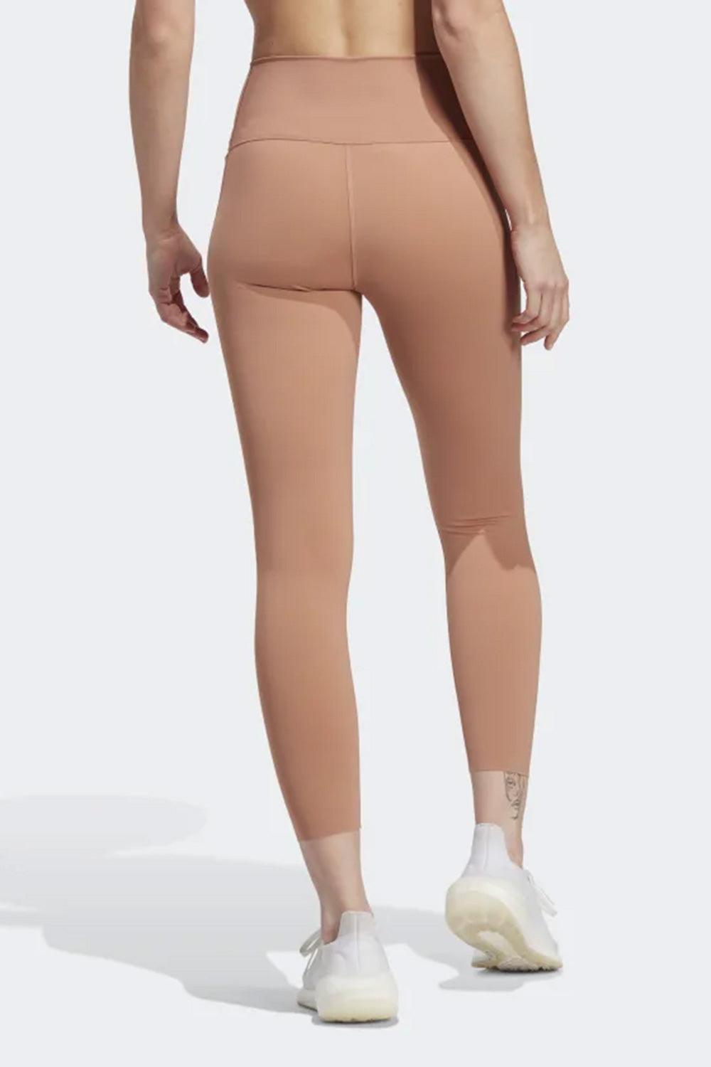 Adidas-Optime Training Luxe Tayt-Tayt-2-milagron.live