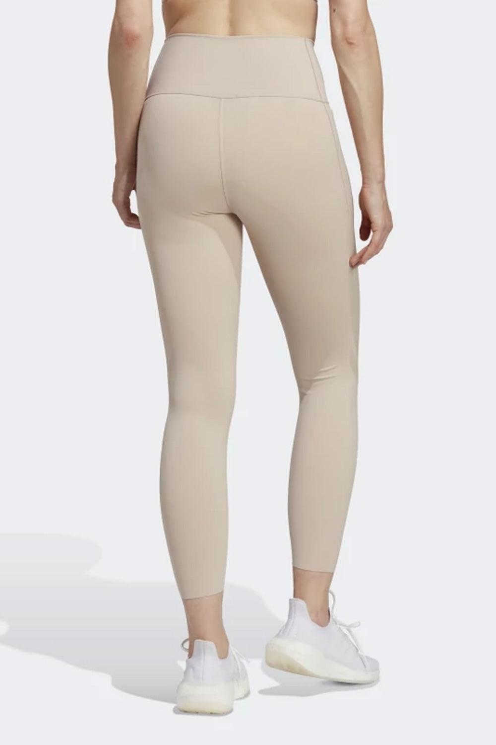 Adidas-Optime Training Luxe Tayt-Tayt-2-milagron.live