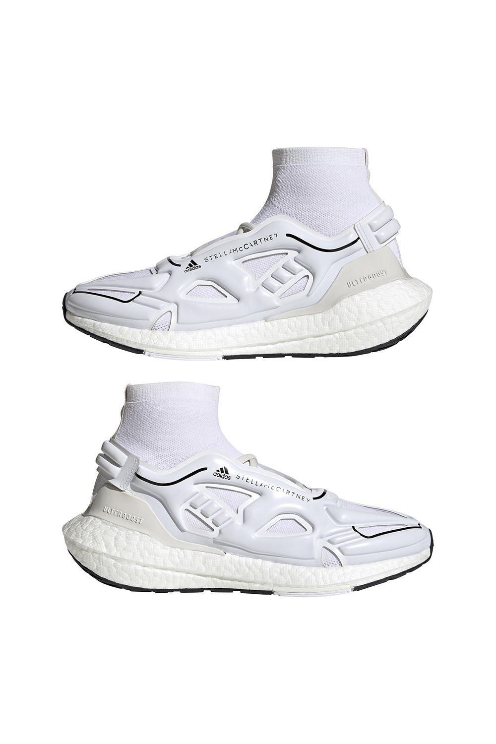 Adidas-Stella McCartney Ultraboost 22 Elevate-Sneakers-9-milagron.live