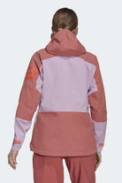 Adidas-Terrex Xploric Rain.Rdy Hiking Mont-Mont-7-milagron.live