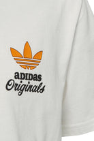 Adidas-White Tee-T-Shirts-4-milagron.live