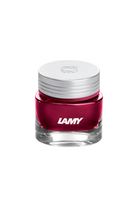 Lamy-Dolma Kalem Mürekkep 30 ml Ruby-Yedek Kalem Malzemeleri-1-milagron.live