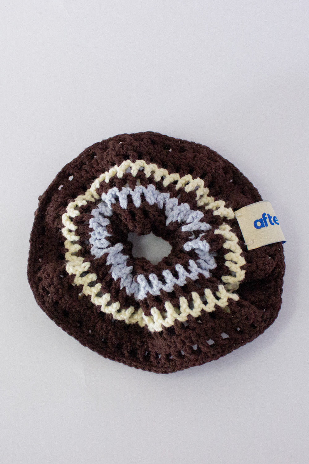 Donut Kroşe Toka - 4'lü Set - 3